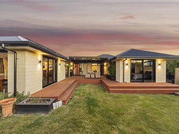 11A Clearbrook Street, Shirley, Christchurch