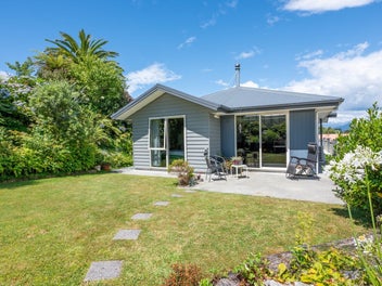 83 Jollie Street, Hokitika