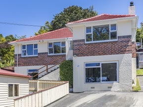 12 Wilfred Street, Tawa, Wellington