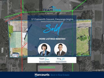 57 Chatsworth Crescent, Pakuranga Heights, Auckland