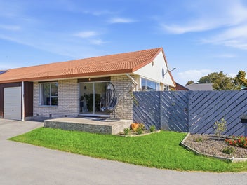 1/204 Riverlaw Terrace, Saint Martins, Christchurch