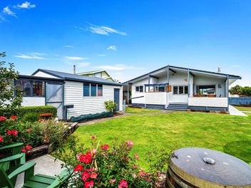 18 Stafford Street, Springvale, Whanganui