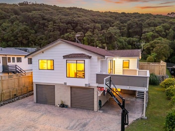 56 Albatross Close, Whitby, Porirua