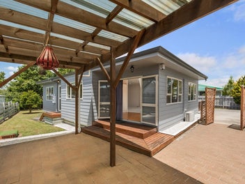 13 Prospect Terrace, Paeroa, Paeroa