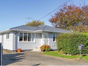 56 Fergusson Street, Solway, Masterton