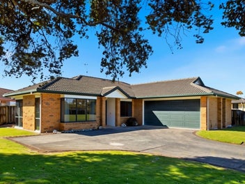 57 The Gardens Drive, Papamoa Beach, Papamoa