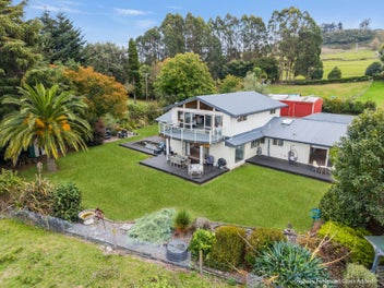58A Fryer Road, Hamurana, Rotorua