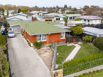 4 Bremridge Place, Melville, Hamilton