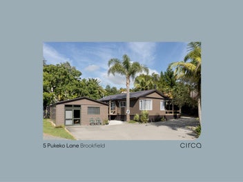 5/5 Pukeko Lane, Brookfield, Tauranga