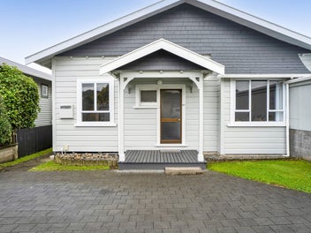 61 Lemon Street, New Plymouth, New Plymouth