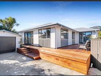 3/3 Mules Street, Stoke, Nelson
