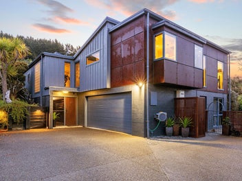 77 Port Hills Road, Heathcote Valley, Christchurch