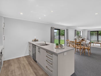2/7 Gibbs Place, Halswell, Christchurch