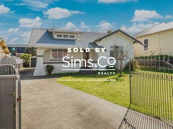 6 Koromiko Road, Gonville, Whanganui