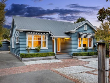 84 Saint Martins Road, Saint Martins, Christchurch