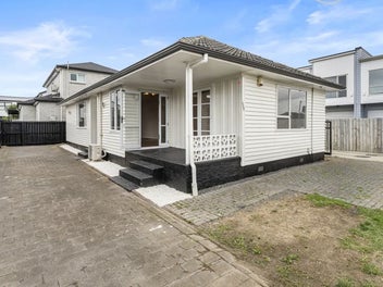 169 Russell Road, Manurewa, Auckland