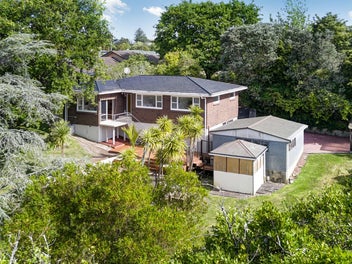 10A Glenorchy Street, Glen Eden, Auckland