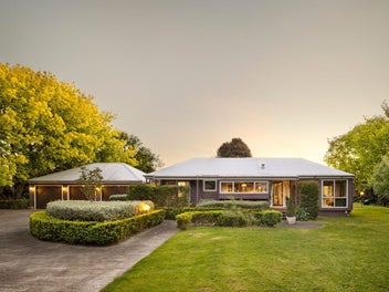 272 Bedford Road, Te Kowhai