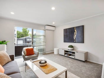 17/3 Ngahura Street, Eden Terrace, Auckland