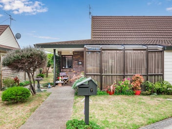 7/72 Rimu Road, Raumati Beach, Paraparaumu