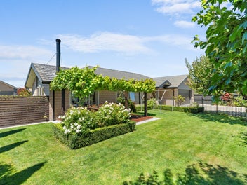 10 Hurricane Way, Wigram, Christchurch