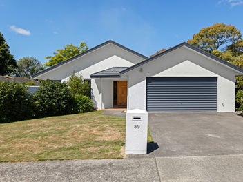 39 Brooklyn Drive, Redwoodtown, Blenheim