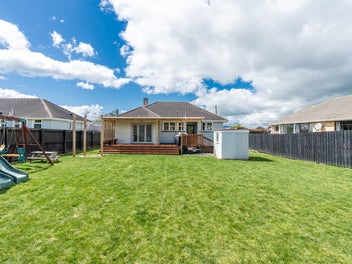 965 Hazelmere Crescent, Te Awamutu, Te Awamutu
