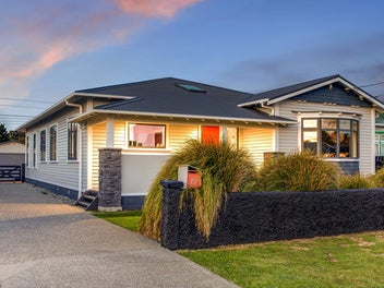 15 North Street, Petone, Lower Hutt