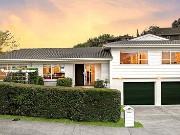 3 Odessa Crescent, St Heliers, Auckland