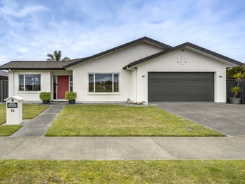 72 Orotu Drive, Poraiti, Napier