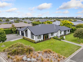 1 Leonie Lane, West Melton, West Melton