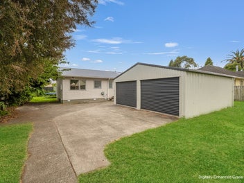 16A Mahanga Road, Fairy Springs, Rotorua