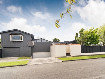 50 Pitama Road, Awapuni, Palmerston North