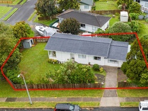 1 Blanche Way, Half Moon Bay, Auckland