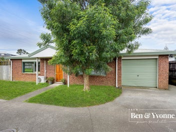 25B Leonard Road, Mount Wellington, Auckland