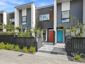 70 Rahopuru Road, Westgate, Auckland