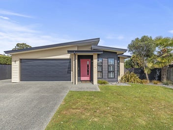 10 McAllister Place, Renwick, Renwick