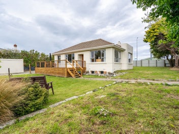 5 Leith Street, Windsor, Invercargill