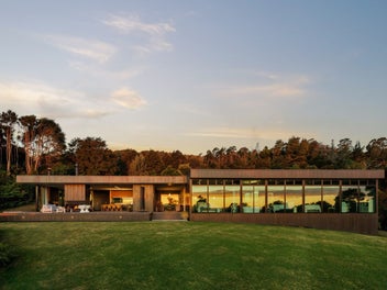 343 Maungakawa Road, Te Miro