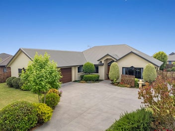 15 Norfolk Drive, Cambridge, Cambridge
