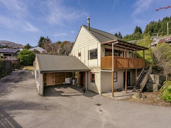 218 Fernhill Road, Sunshine Bay, Queenstown