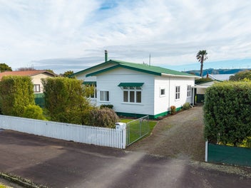 41 Ross Street, Woodville