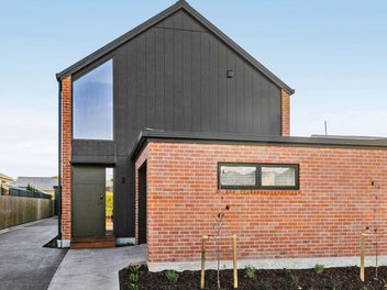 1/135 Neville Street, Spreydon, Christchurch