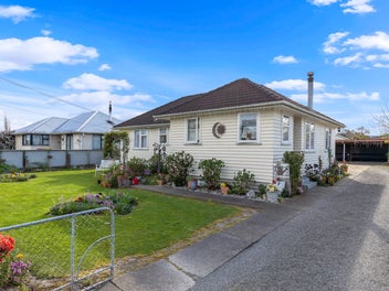 40 Lucas Street, Riversdale, Blenheim