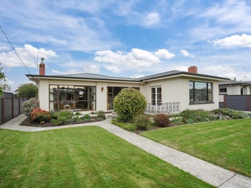 25 Albert Street, Winton, Winton