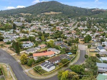 2 Corilin Place, Mangakakahi, Rotorua
