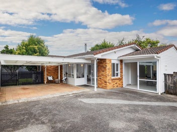 24B Jersey Avenue, Mount Albert, Auckland