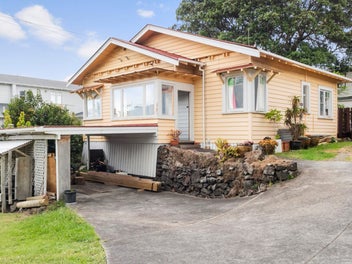 63 Morningside Drive, Mount Albert, Auckland