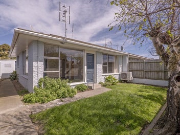 2/78 Barton Street, Woolston, Christchurch