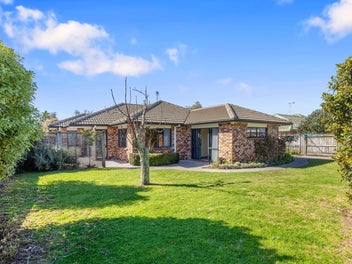 14 Olympus Grove, Papamoa Beach, Papamoa
